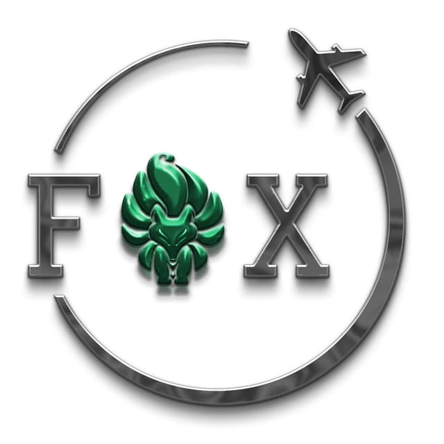 Fox Stone Travel and Tours OPC logo