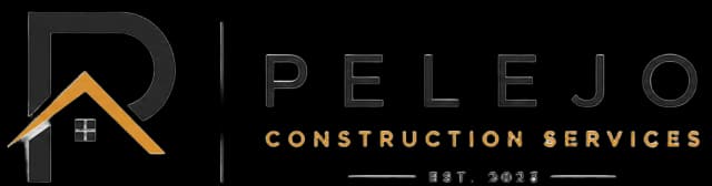 Pelejo Construction Services logo