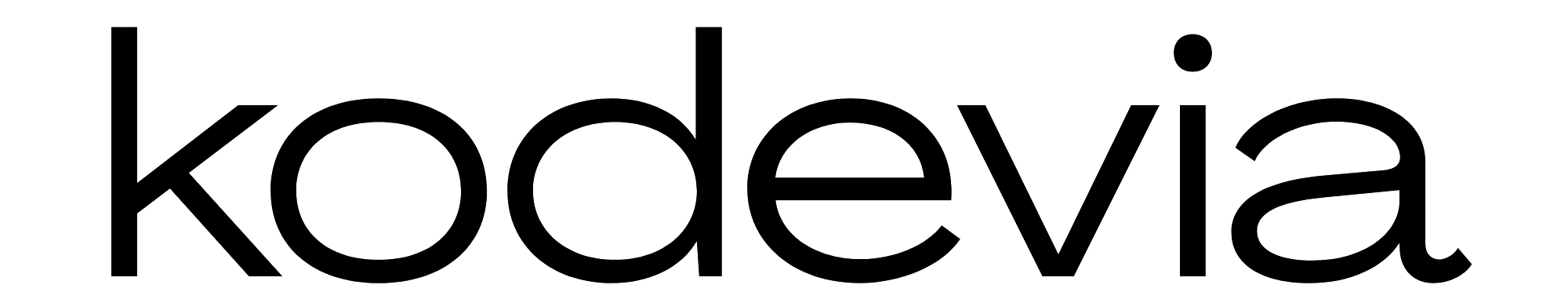 Kodevia